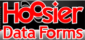 Hoosier Data Forms