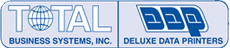 Total Business Systems